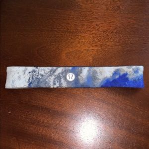 Lulu headband
